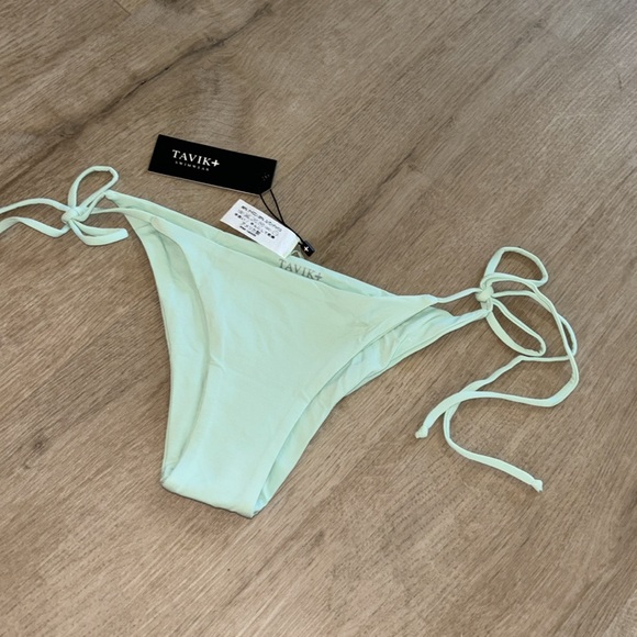 ☀️tavik jax swim bottom color sea foam - Picture 2 of 4